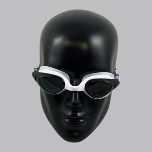 Lunettes "Timor" White/Smoked