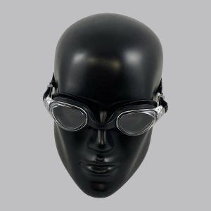 Lunettes "Timor" Black/Clear