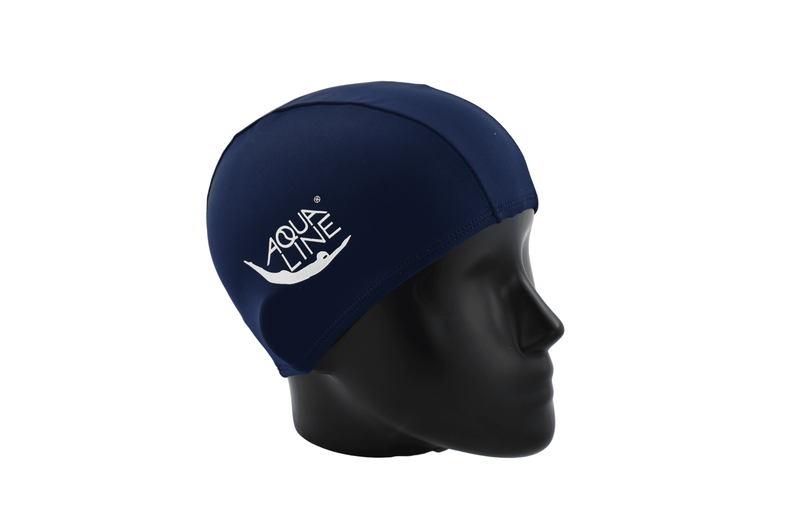 Bonnet "Lycra Junior" Bleu marine