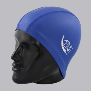 Bonnet "Polyuréthane" Bleu Touareg