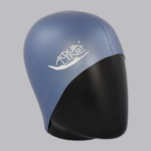 Bonnet "Unicolore" Gris Bleu