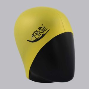 Bonnet "Unicolore" Jaune