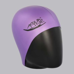 Bonnet "Unicolore" Mauve