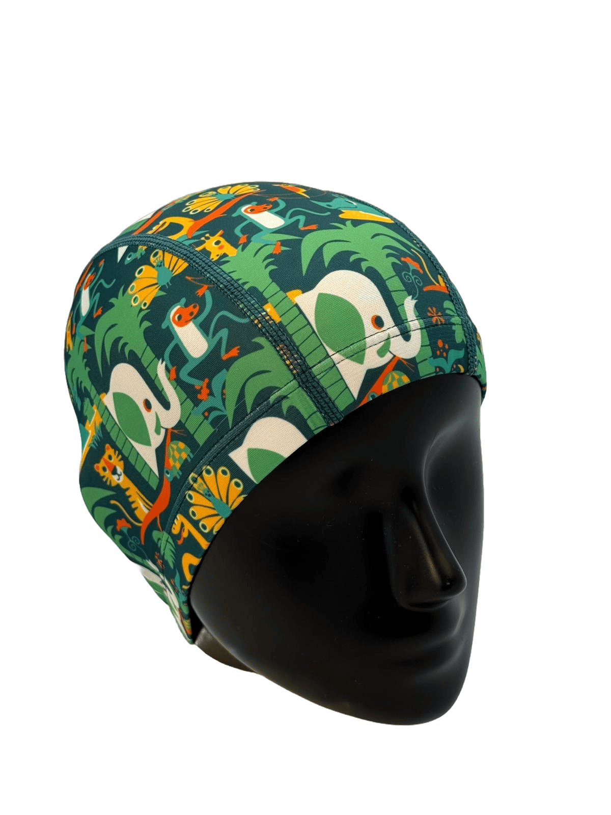 Bonnet "Elasthane" Kids 'Wild'
