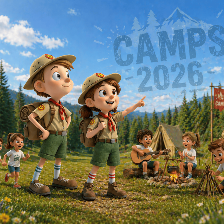 Camps 2026 III